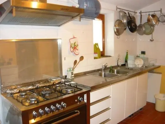 Classic Apart Daire, 1 Yatak Odası, Veranda, Zemin Kat