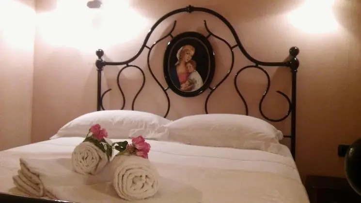 Classic Apart Daire, 1 Yatak Odası, Veranda, Zemin Kat