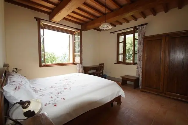 Superior Apart Daire, 2 Yatak Odası, Tepe Manzaralı