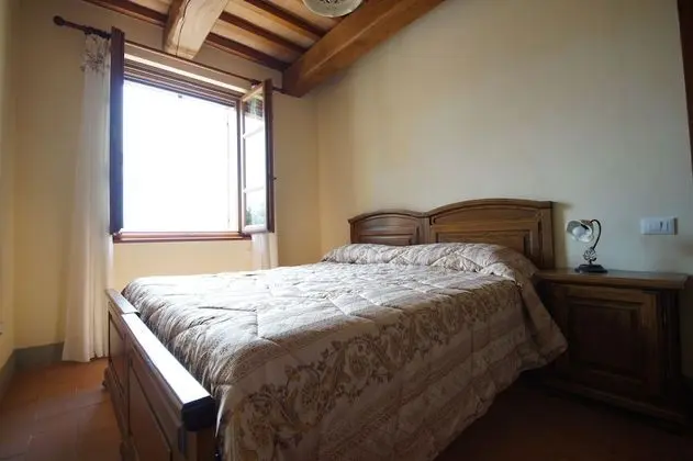 Superior Apart Daire, 2 Yatak Odası, Tepe Manzaralı