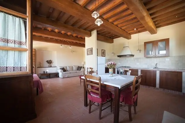 Superior Apart Daire, 2 Yatak Odası, Tepe Manzaralı