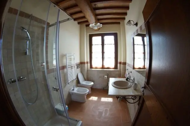 Superior Apart Daire, 2 Yatak Odası, Tepe Manzaralı