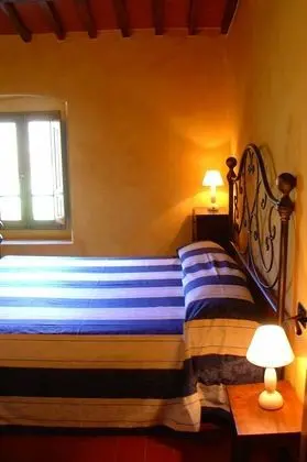 Classic Apart Daire, 1 Yatak Odası, Bahçe Manzaralı