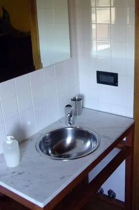 Classic Apart Daire, 1 Yatak Odası, Bahçe Manzaralı