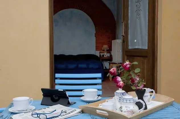 Comfort Apart Daire, 1 Yatak Odası, Avlu Manzaralı