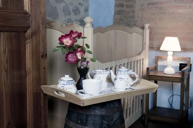 Comfort Apart Daire, 1 Yatak Odası, Avlu Manzaralı