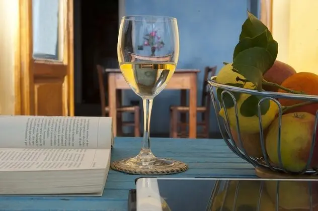 Comfort Apart Daire, 1 Yatak Odası, Avlu Manzaralı