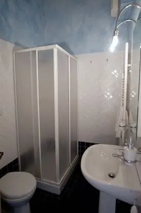 Comfort Apart Daire, 1 Yatak Odası, Avlu Manzaralı