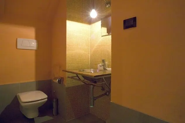 Family Apart Daire, 2 Yatak Odası, Bahçe Manzaralı