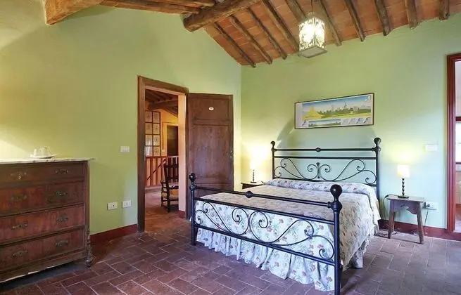 Apart Daire, 3 Yatak Odası