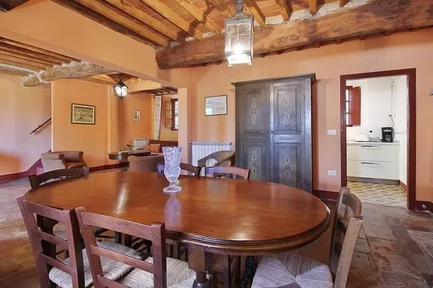 Apart Daire, 3 Yatak Odası