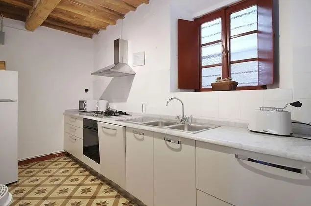 Apart Daire, 3 Yatak Odası