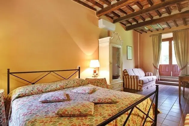 Apart Daire, 4 Yatak Odası