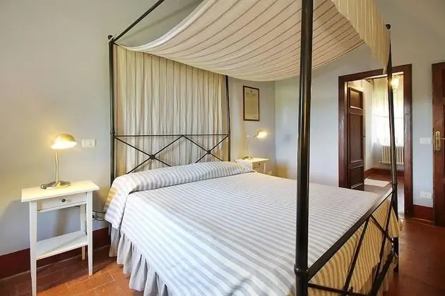 Apart Daire, 4 Yatak Odası