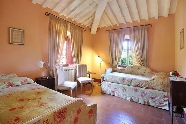 Apart Daire, 4 Yatak Odası