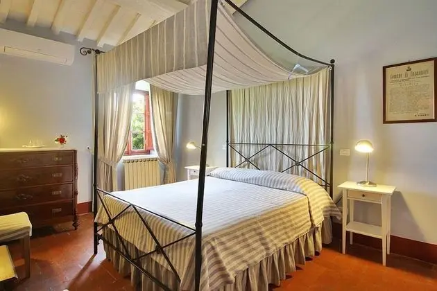 Apart Daire, 4 Yatak Odası