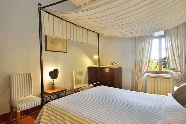 Apart Daire, 4 Yatak Odası