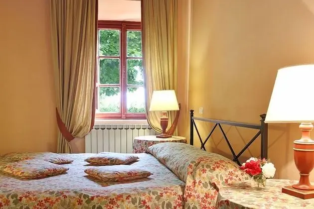 Apart Daire, 4 Yatak Odası