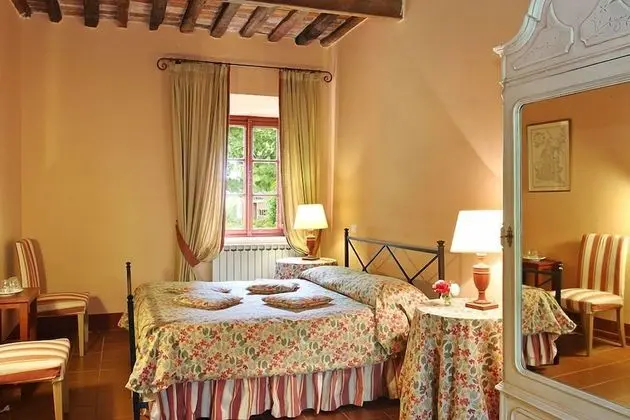 Apart Daire, 4 Yatak Odası