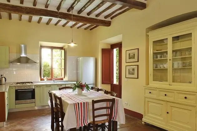 Apart Daire, 4 Yatak Odası