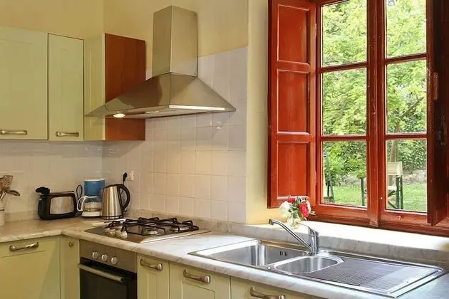 Apart Daire, 4 Yatak Odası