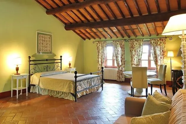 Apart Daire, 5 Yatak Odası