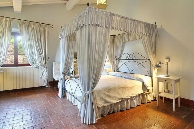 Apart Daire, 5 Yatak Odası