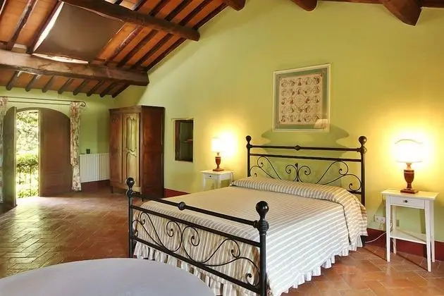 Apart Daire, 5 Yatak Odası