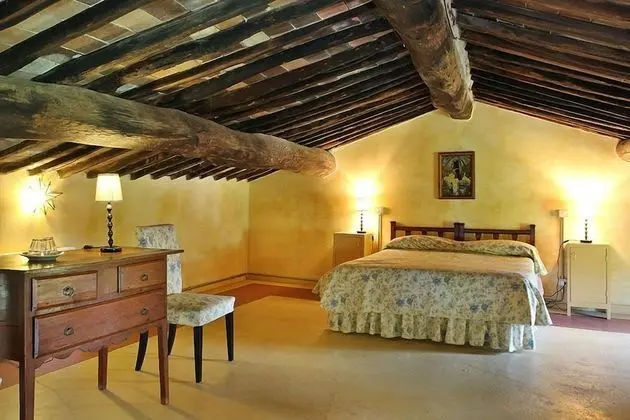 Apart Daire, 5 Yatak Odası