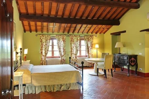 Apart Daire, 5 Yatak Odası