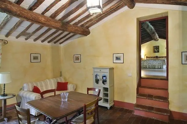 Apart Daire, 5 Yatak Odası