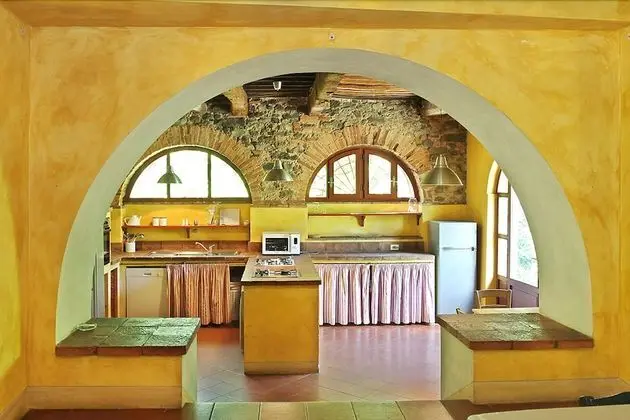 Apart Daire, 5 Yatak Odası