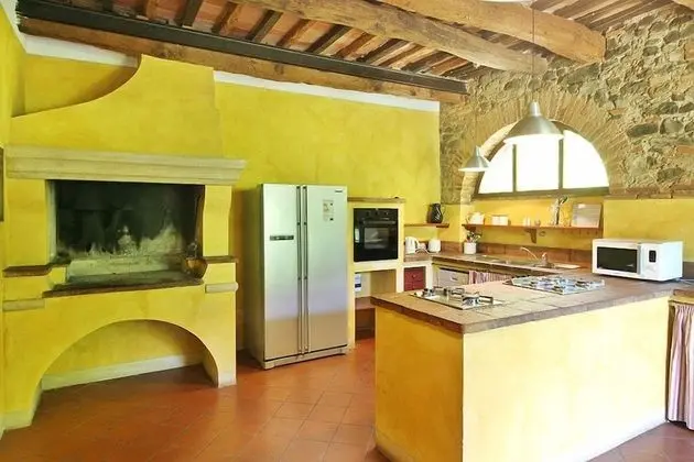 Apart Daire, 5 Yatak Odası