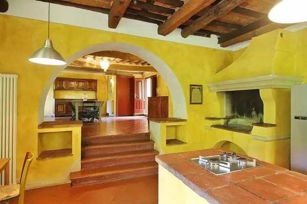 Apart Daire, 5 Yatak Odası