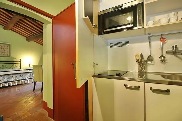 Apart Daire, 5 Yatak Odası