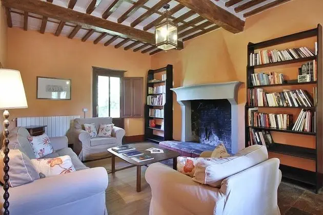 Apart Daire, 5 Yatak Odası