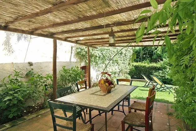 Apart Daire, 5 Yatak Odası