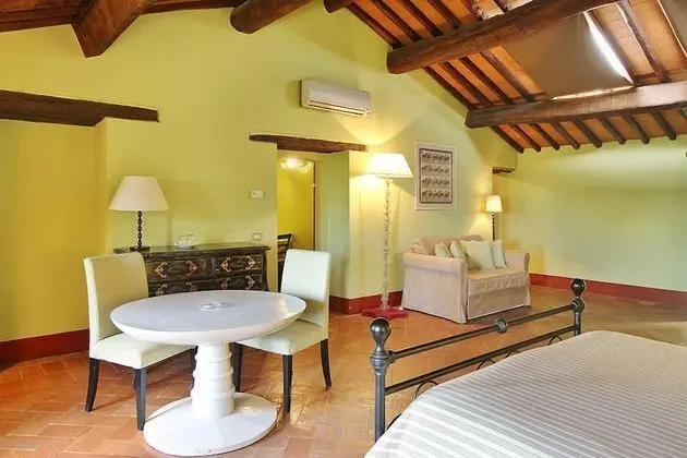 Apart Daire, 5 Yatak Odası