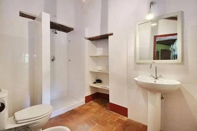 Apart Daire, 5 Yatak Odası