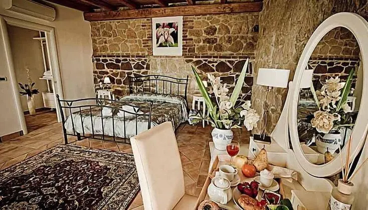 Classic Dört Kişilik Oda