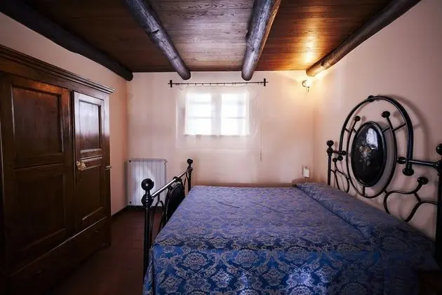 Apart Daire, 1 Yatak Odası (Gli Archi)