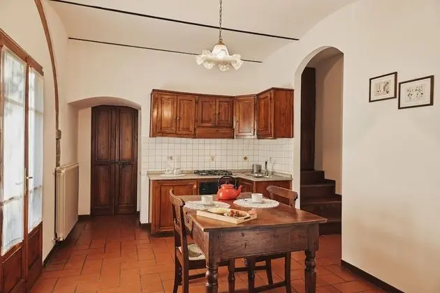 Apart Daire, 1 Yatak Odası (Gli Archi)