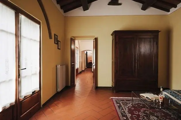 Apart Daire, 1 Yatak Odası (Gli Archi)