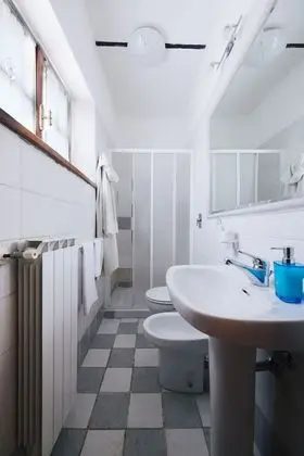 Apart Daire, 1 Yatak Odası (Gli Archi)