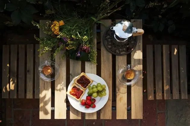 Apart Daire, 1 Yatak Odası (La Loggia)