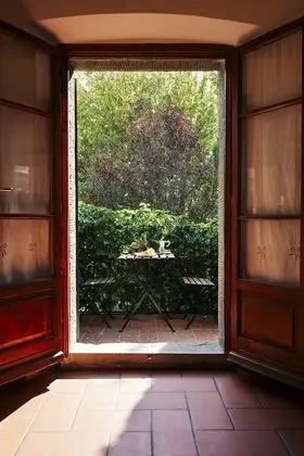 Apart Daire, 1 Yatak Odası (La Loggia)