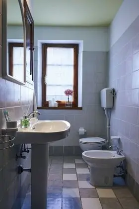 Apart Daire, 1 Yatak Odası (La Loggia)