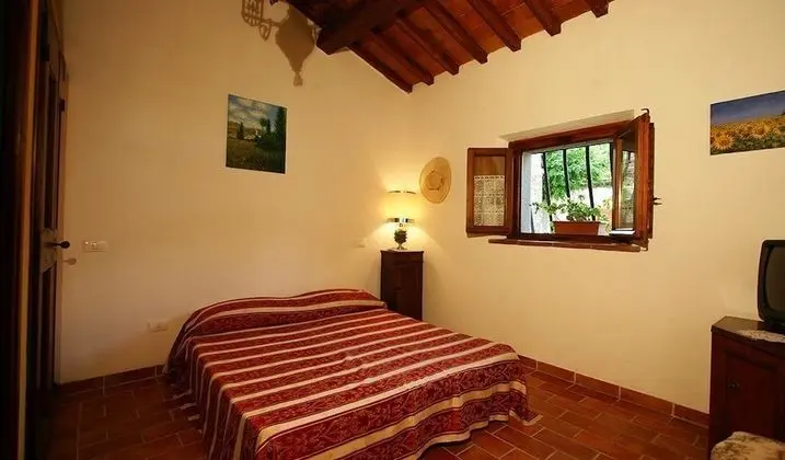 Apart Daire, 1 Yatak Odası (Lo Chalet)