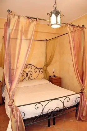 Standard Oda, 1 Çift Kişilik Yatak