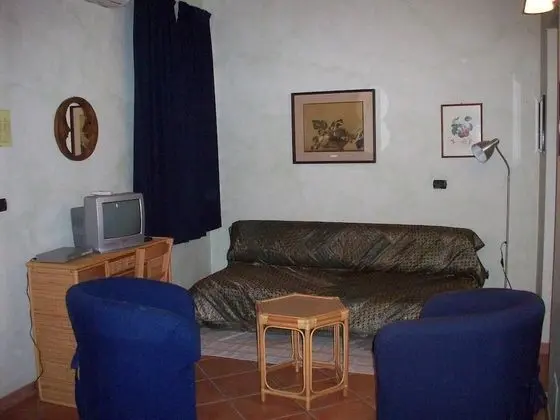 Standard Oda, 1 Çift Kişilik Yatak